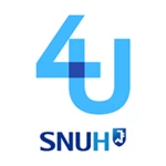 health4u android application logo